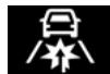 FORD Explorer (2023) - ASSISTANCE PRÉ-COLLISION – TÉMOINS D'AVERTISSEMENT - 4