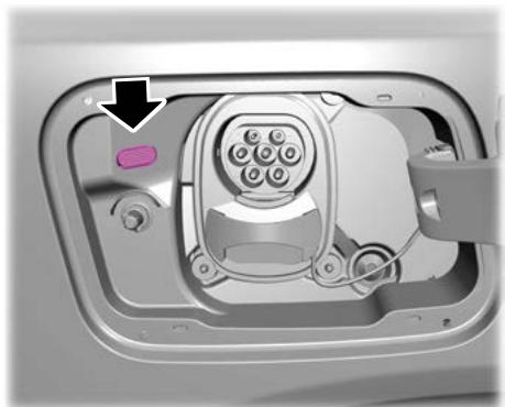FORD Explorer (2023) - INDICATEURS D'ORIFICE DE CHARGE - 1