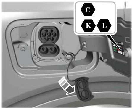 FORD Explorer (2023) - RECHARGE CC - 4