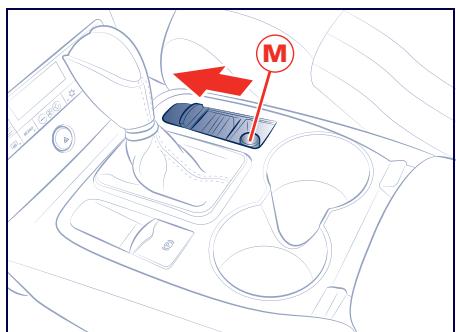Maserati Quattroporte (2008-2012) - Cendrier et allume-cigares - 3