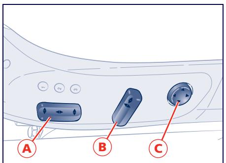 Maserati Quattroporte (2008-2012) - Sièges avant - 1