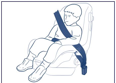 Maserati Quattroporte (2008-2012) - Groupe 3 - 2