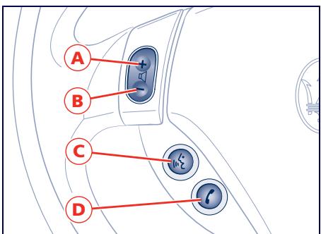 Maserati Quattroporte (2008-2012) - D - Pression brève - 2