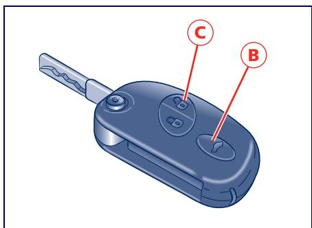 Maserati Quattroporte (2008-2012) - Coffre à bagages - 2