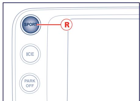 Maserati Quattroporte (2008-2012) - Programme sport - 3