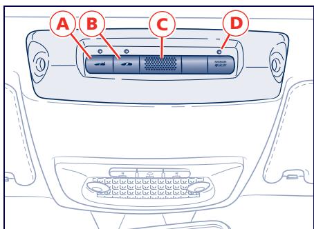 Maserati Quattroporte (2008-2012) - Pression prolongée - 7