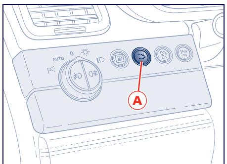 Maserati Quattroporte (2008-2012) - Coffre à bagages - 1