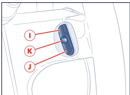 Maserati Quattroporte (2008-2012) - Pression prolongée - 1