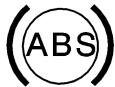 CHEVROLET Express (2008) - Système de freinage antiblocage (ABS) - 1