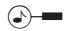 CHEVROLET Express (2008) - Lecture d'un MP3 - 1