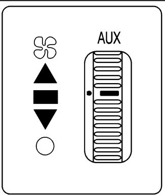 CHEVROLET Express (2008) - Dispositif de chauffage arrête - 1