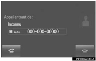 TOYOTA Tacoma N300 (2016) - APPELS entrants - 1