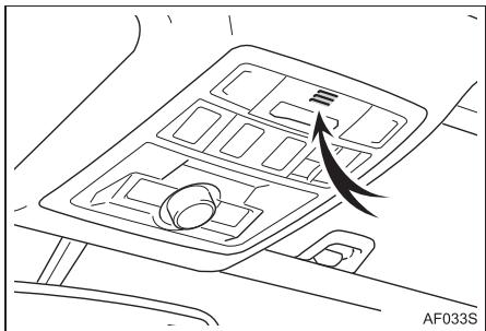 TOYOTA Tacoma N300 (2016) - Microphone - 1