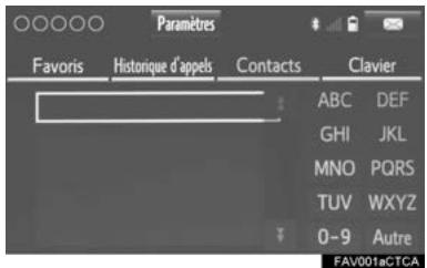 TOYOTA Tacoma N300 (2016) - Par la LISTE des favoris - 1