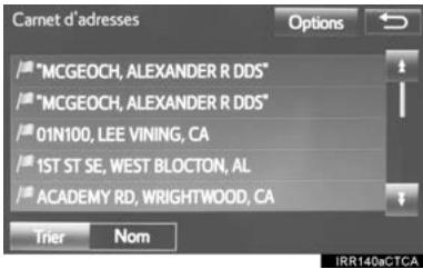 TOYOTA Tacoma N300 (2016) - Classement - 1