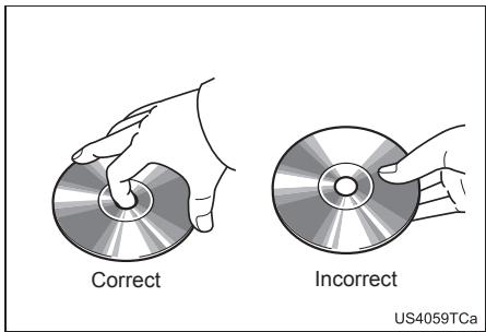 TOYOTA Tacoma N300 (2016) - Disques étiquettes - 3