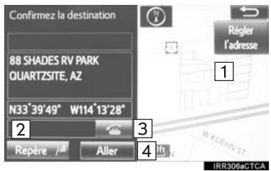 TOYOTA Tacoma N300 (2016) - Utilisation de la recherche - 3