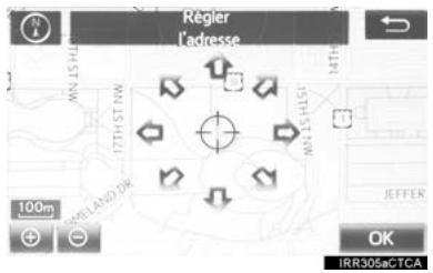 TOYOTA Tacoma N300 (2016) - Ajustement PRECIS du positionnement - 1