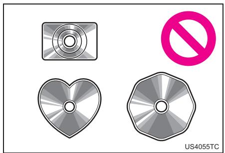 TOYOTA Tacoma N300 (2016) - Avertissement - 5