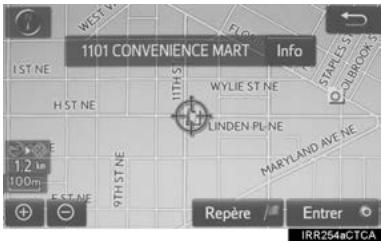 TOYOTA Tacoma N300 (2016) - Selection d'autres ICONES de PDI à afficher - 3