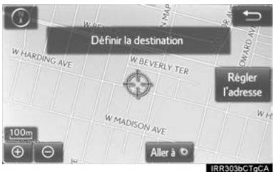 TOYOTA Tacoma N300 (2016) - Recherche dans la CARTE - 1