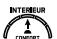 LA CROSSE TECHNOLOGY WS6818WHIBLA - INDICATEUR DE CONFORT INTERIEUR - 3