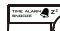 LA CROSSE TECHNOLOGY WS6818WHIBLA - ALARME - 1