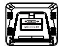 LA CROSSE TECHNOLOGY WS6818WHIBLA - ETAPE1: - 1