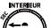 LA CROSSE TECHNOLOGY WS6818WHIBLA - INDICATEUR DE CONFORT INTERIEUR - 1