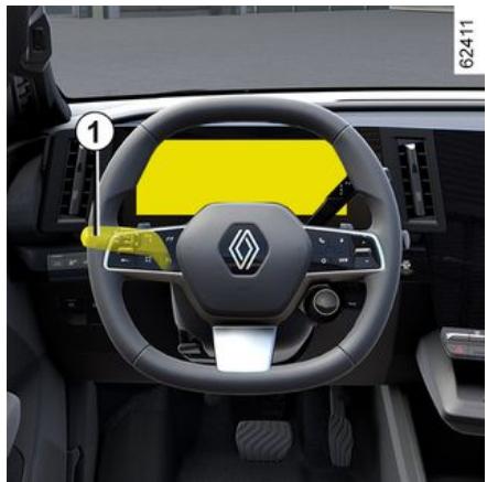 RENAULT Megane E-Tech 5 (2021) - Feux de jour - 1