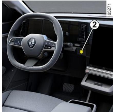 RENAULT Megane E-Tech 5 (2021) - Nota : - 2