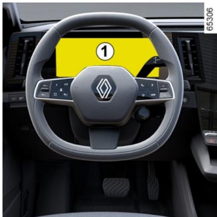 RENAULT Megane E-Tech 5 (2021) - Aérosols répare-pneu et kit de gonflage - 1