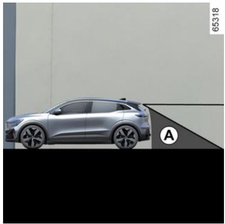 RENAULT Megane E-Tech 5 (2021) - RÉTROVISION PAR CAMÉRA - 1