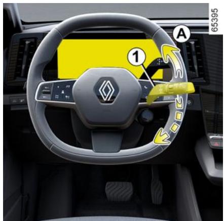 RENAULT Megane E-Tech 5 (2021) - Remplacement des balais d'essuie-vitre 2 - 1