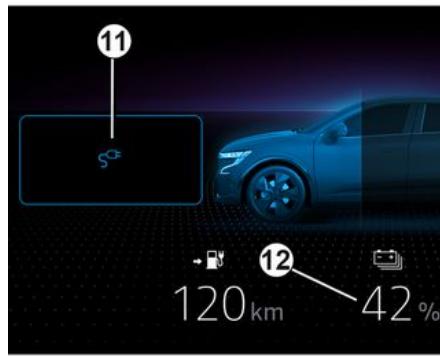 RENAULT Megane E-Tech 5 (2021) - VÉHICULE ÉLECTRIQUE - 4