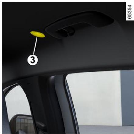 RENAULT Megane E-Tech 5 (2021) - Nota : - 1