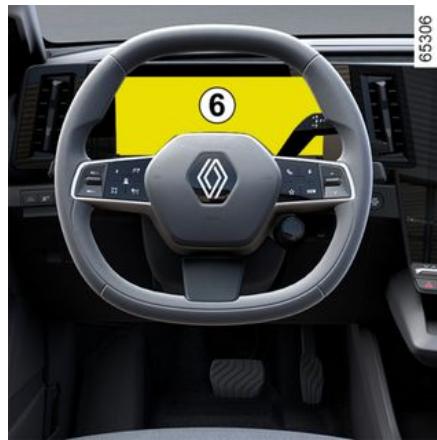 RENAULT Megane E-Tech 5 (2021) - Anomalies de gonflage - 1