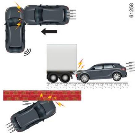 RENAULT Megane E-Tech 5 (2021) - DISPOSITIFS COMPLEMENTAIES À LA CEINTURE AVANT - 5
