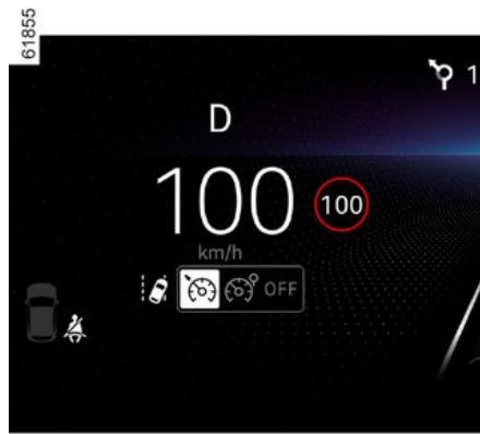 RENAULT Megane E-Tech 5 (2021) - Commande A - 1