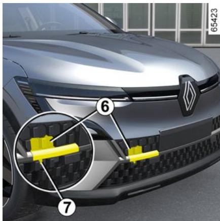 RENAULT Megane E-Tech 5 (2021) - Version sport - 1
