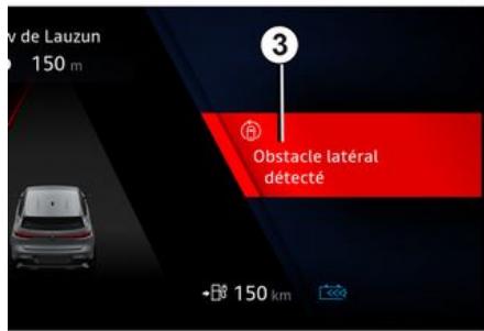 RENAULT Megane E-Tech 5 (2021) - Fonctionnement - 2