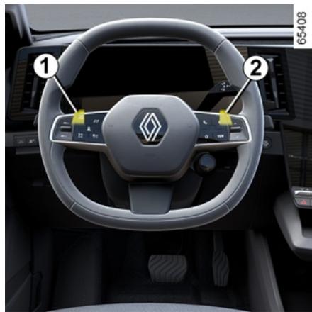 RENAULT Megane E-Tech 5 (2021) - Activation - 1