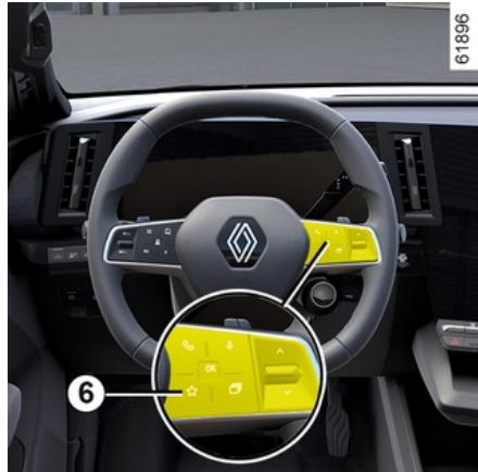 RENAULT Megane E-Tech 5 (2021) - Sièges chauffants - 3
