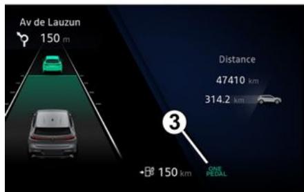 RENAULT Megane E-Tech 5 (2021) - Activation - 4