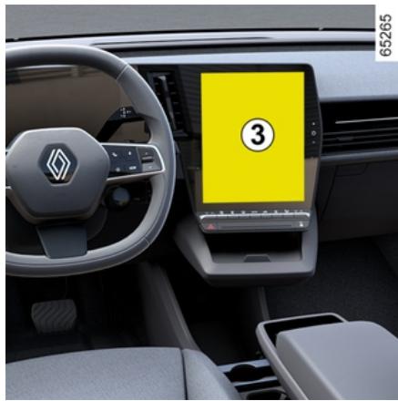 RENAULT Megane E-Tech 5 (2021) - FREINAGE ACTIF D'URGENCE - 1