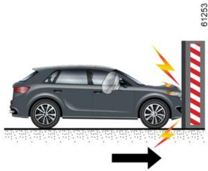 RENAULT Megane E-Tech 5 (2021) - DISPOSITIFS COMPLEMENTAIRS À LA CEINTURE AVANT - 1