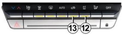 RENAULT Megane E-Tech 5 (2021) - AIR CONDITIONné AUTOMATIQUE - 1