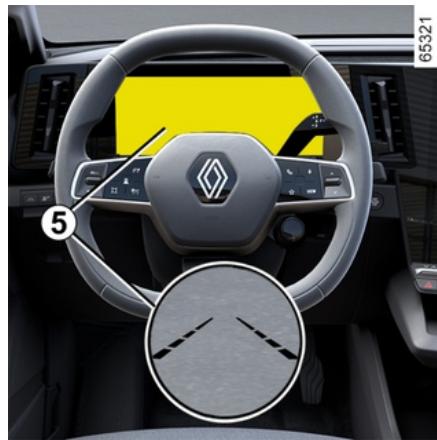 RENAULT Megane E-Tech 5 (2021) - Fonctionnement - 1