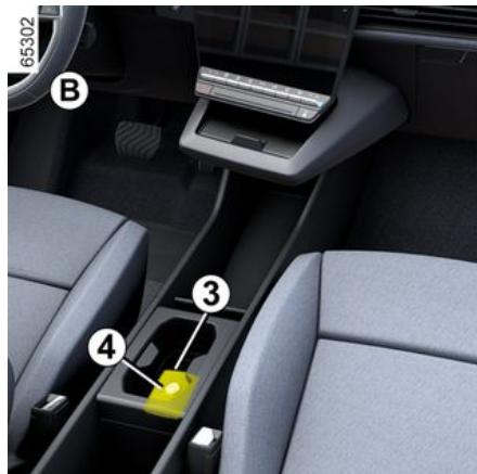 RENAULT Megane E-Tech 5 (2021) - Anomalies de fonctionnement - 1