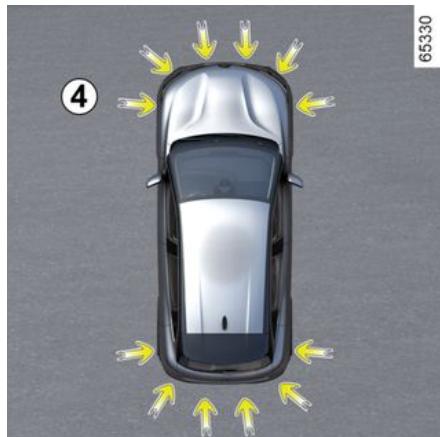 RENAULT Megane E-Tech 5 (2021) - Fonctionnement - 1